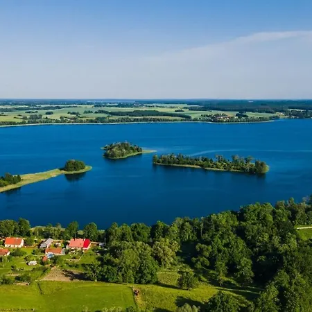 Lantgård Zlota Lesniczowka *