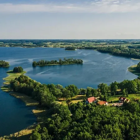 Lantgård Zlota Lesniczowka