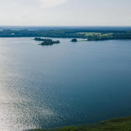 Zlota Lesniczowka * Rydzowka