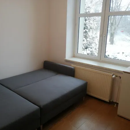 Zlota Lesniczowka مزرعة للإقامة *