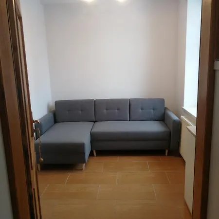 Zlota Lesniczowka * Rydzowka