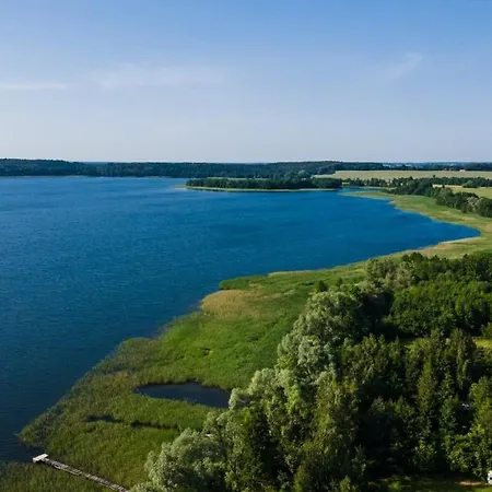 Lantgård Zlota Lesniczowka Rydzowka