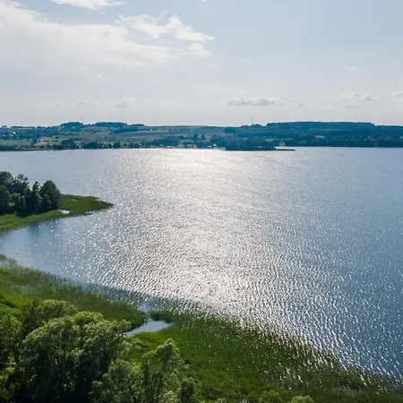 Zlota Lesniczowka Rydzowka