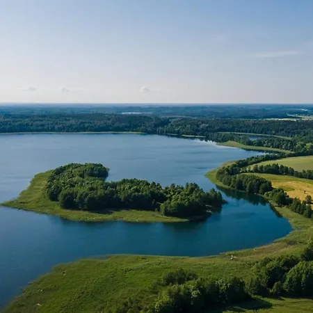 Zlota Lesniczowka *