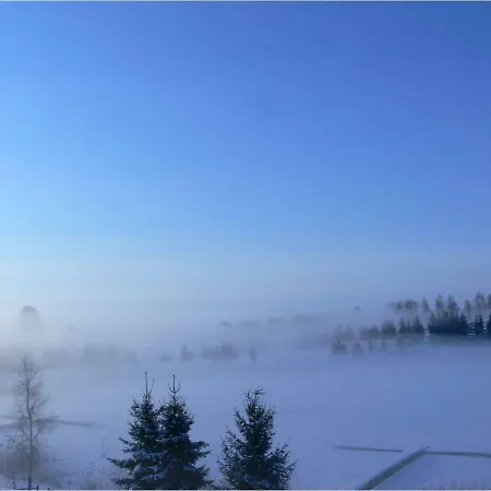 Zlota Lesniczowka Rydzowka