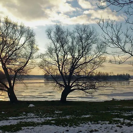 Zlota Lesniczowka مزرعة للإقامة *