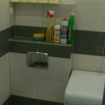 Zlota Lesniczowka Rydzowka