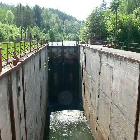 Zlota Lesniczowka Rydzowka