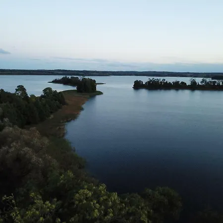 Zlota Lesniczowka مزرعة للإقامة Rydzowka