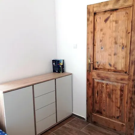 Zlota Lesniczowka Rydzowka