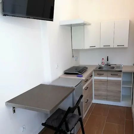 Zlota Lesniczowka * Rydzowka