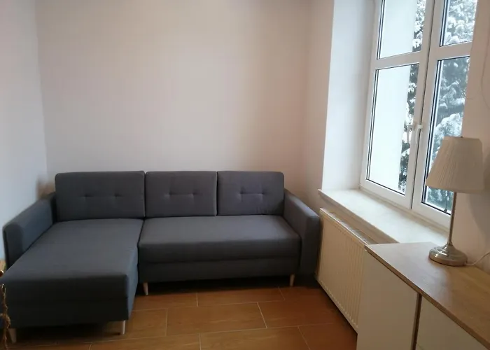 Farmház Zlota Lesniczowka *